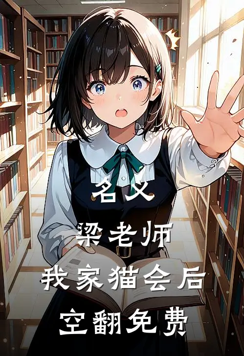 名义：梁老师，我家猫会后空翻免费