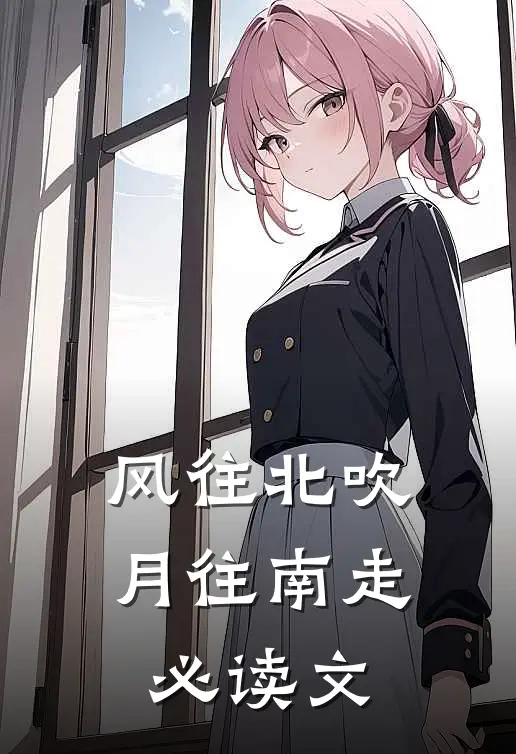 风往北吹月往南走必读文