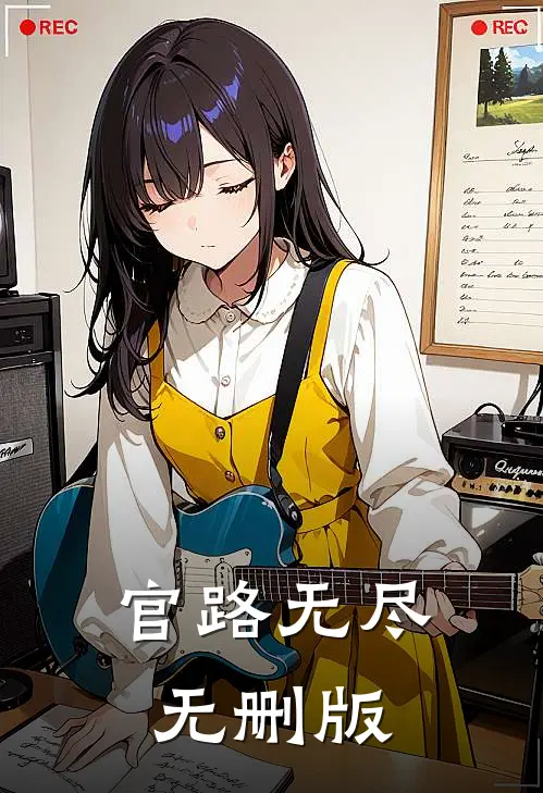 官路无尽无删版