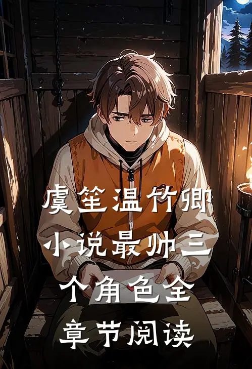 虞笙温竹卿小说最帅三个角色全章节阅读