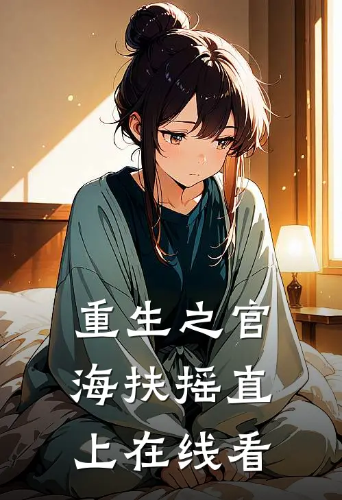重生之官海扶摇直上在线看