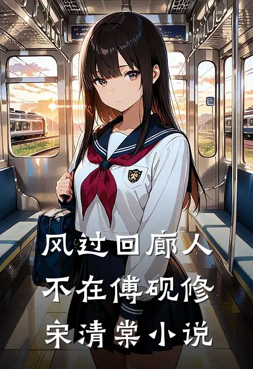 风过回廊人不在傅砚修宋清棠小说