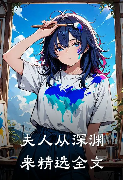 夫人从深渊来精选全文