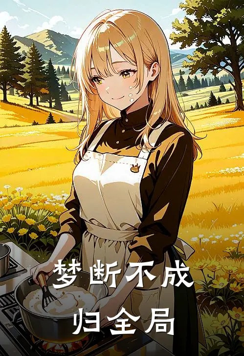梦断不成归全局
