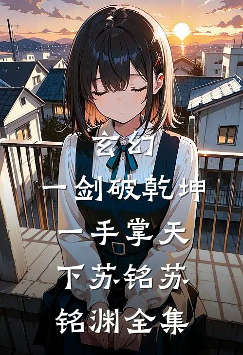 玄幻：一剑破乾坤，一手掌天下苏铭苏铭渊 全集