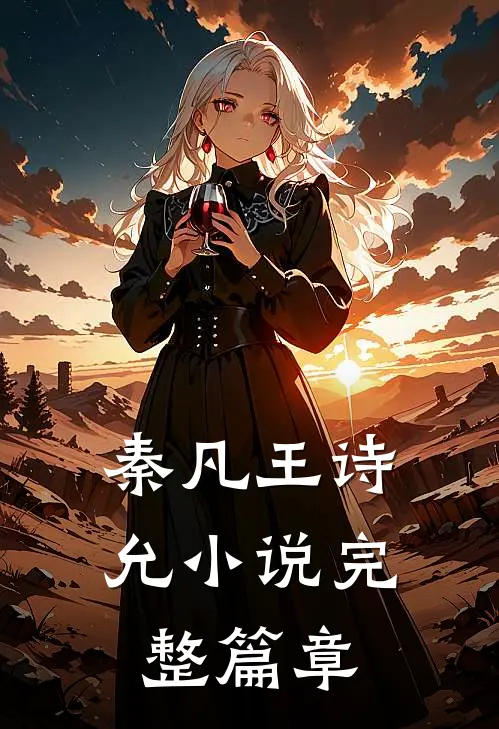秦凡王诗允小说完整篇章