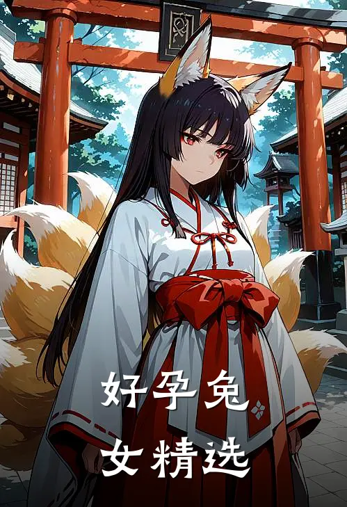 好孕兔女精选