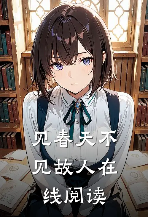 见春天不见故人在线阅读