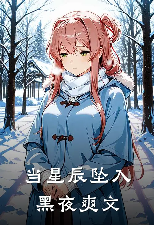 当星辰坠入黑夜爽文