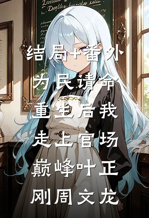 结局+番外为民请命，重生后我走上官场巅峰叶正刚周文龙