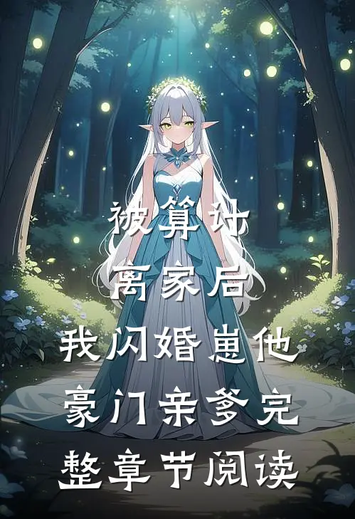 被算计离家后，我闪婚崽他豪门亲爹完整章节阅读