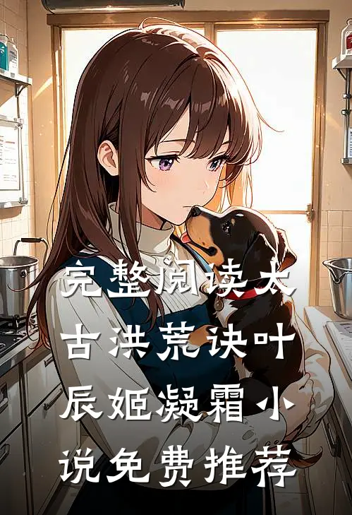 完整阅读太古洪荒诀叶辰姬凝霜小说免费推荐