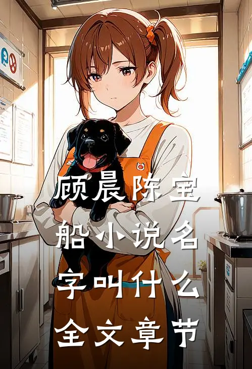 顾晨陈宝船小说名字叫什么全文章节