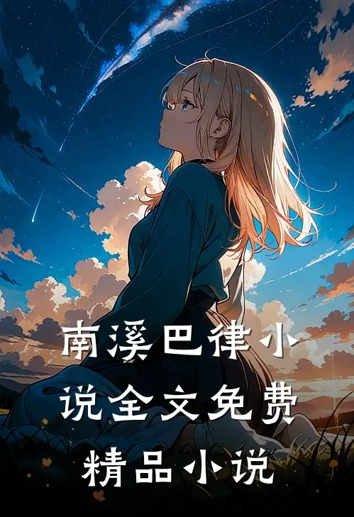 南溪巴律小说全文免费精品小说