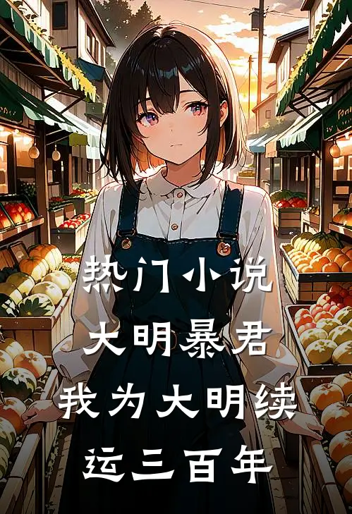热门小说大明暴君，我为大明续运三百年