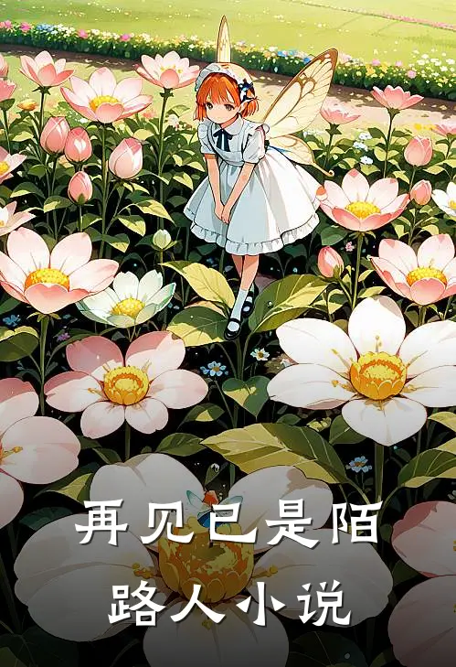 再见已是陌路人小说