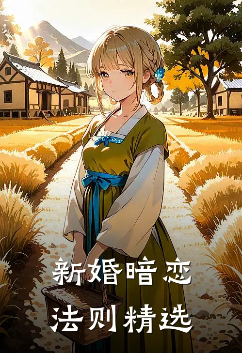 新婚暗恋法则精选