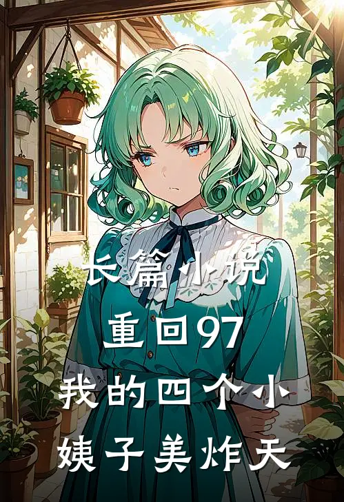 长篇小说重回97：我的四个小姨子美炸天