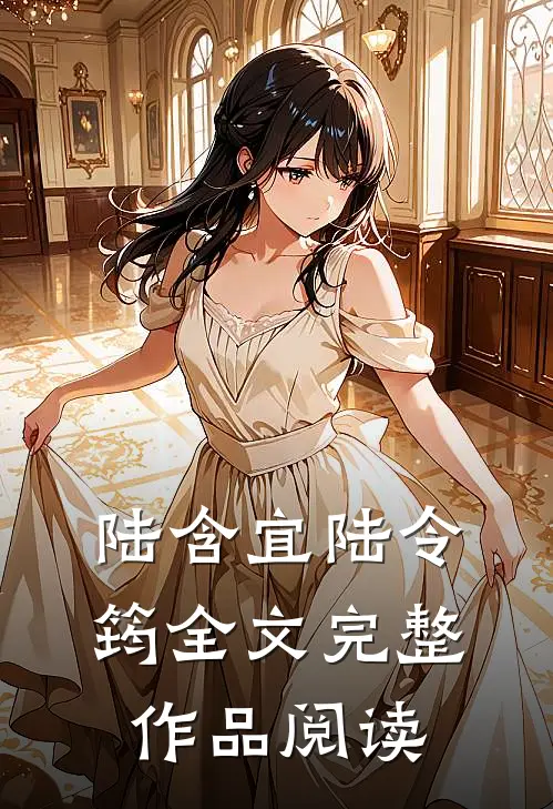 陆含宜陆令筠全文完整作品阅读