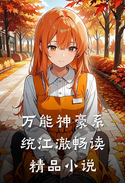 万能神豪系统江澈畅读精品小说