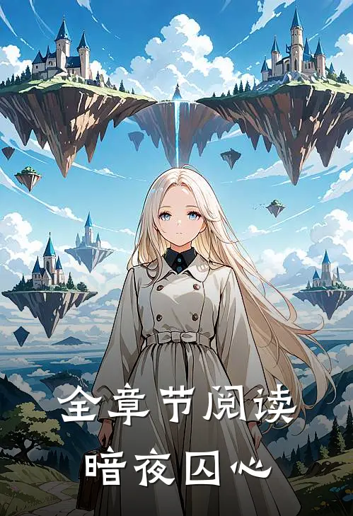 全章节阅读暗夜囚心