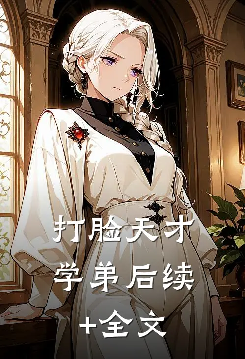 打脸天才学弟后续+全文