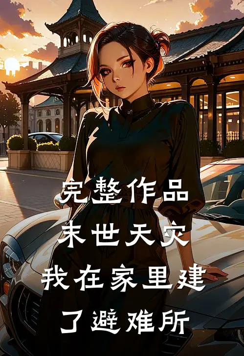 完整作品末世天灾，我在家里建了避难所