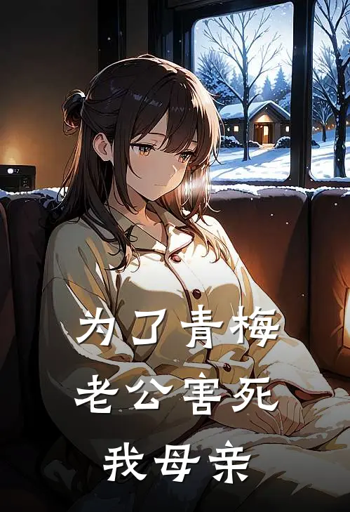 为了青梅，老公害死我母亲