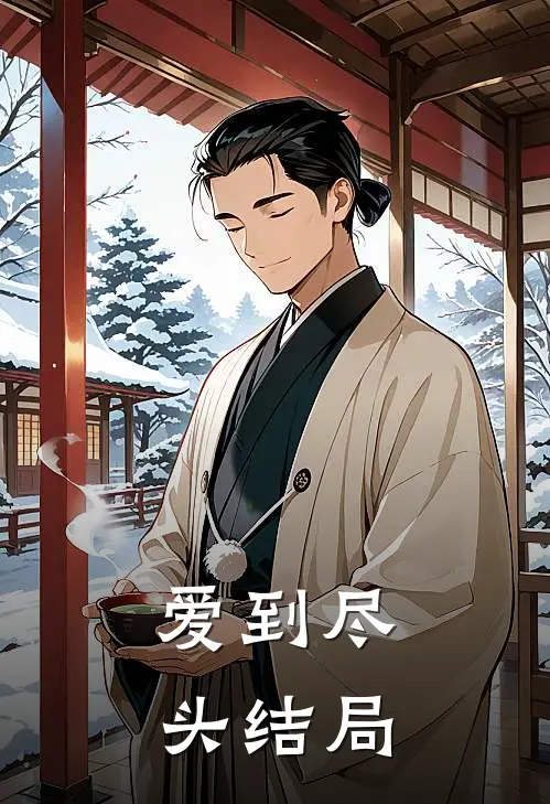 爱到尽头结局