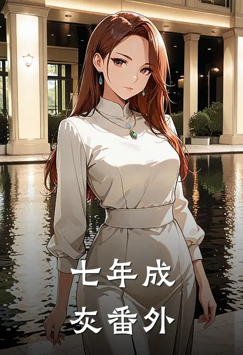 七年成灰番外