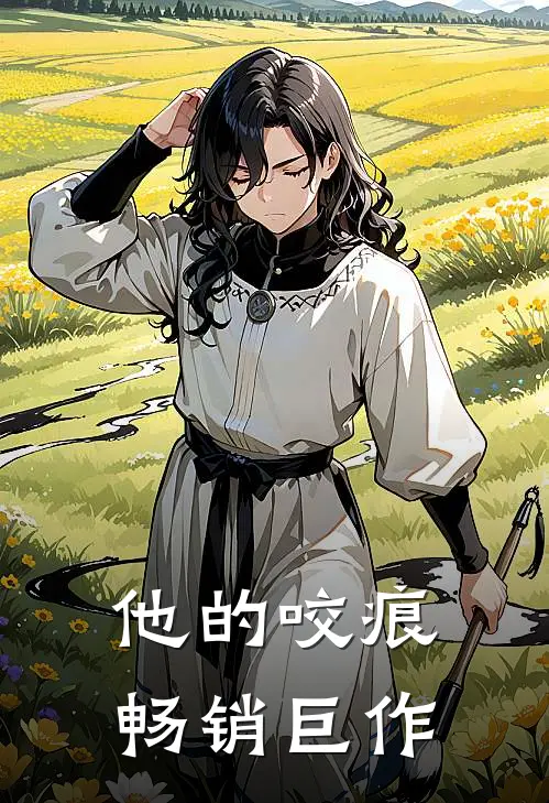 他的咬痕畅销巨作