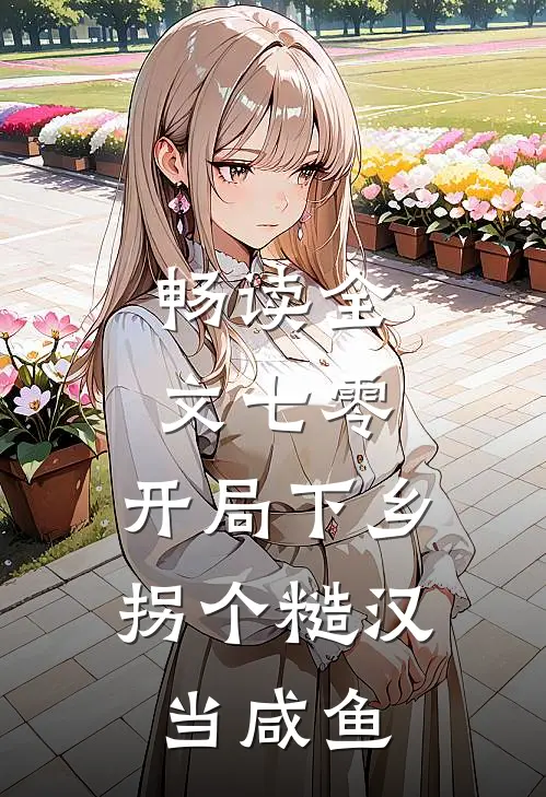畅读全文七零：开局下乡，拐个糙汉当咸鱼