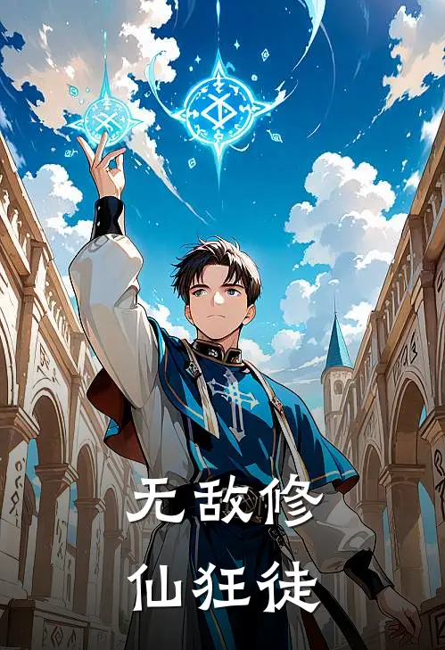 无敌修仙狂徒