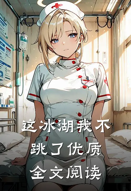 这冰湖我不跳了优质全文阅读