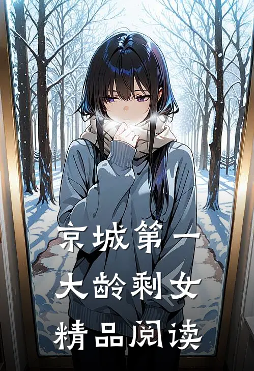京城第一大龄剩女精品阅读