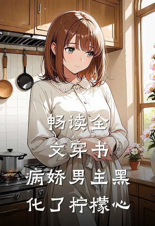 畅读全文穿书:病娇男主黑化了 柠檬心