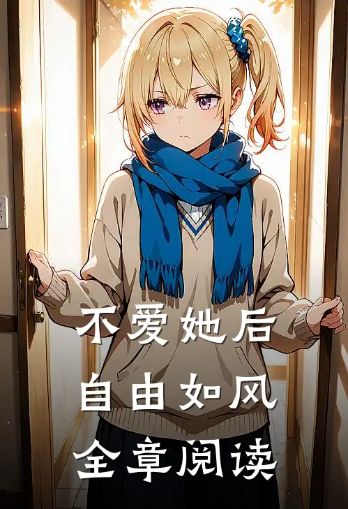 不爱她后，自由如风全章阅读