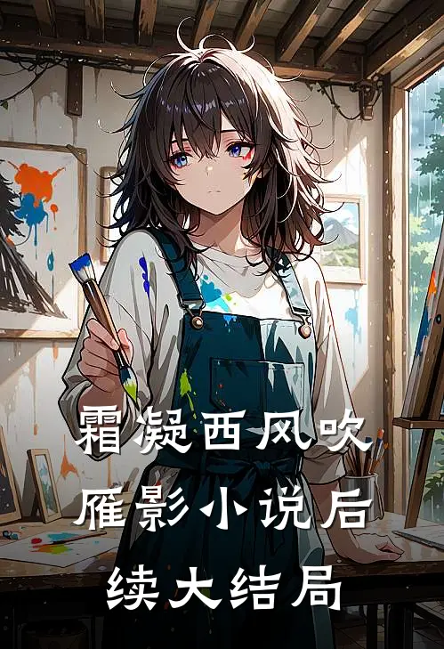 霜凝西风吹雁影小说后续大结局
