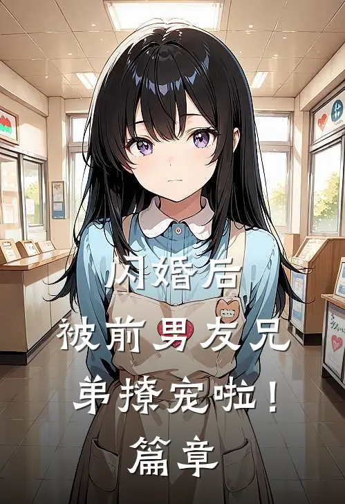 闪婚后，被前男友兄弟撩宠啦！篇章