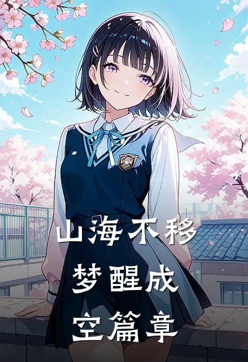 山海不移，梦醒成空篇章