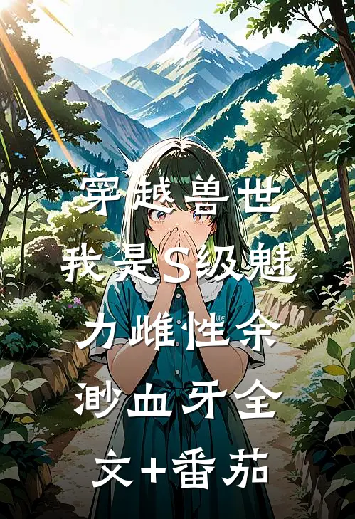 穿越兽世，我是S级魅力雌性余渺血牙全文+番茄