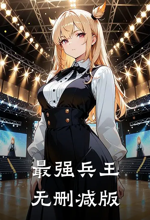 最强兵王无删减版