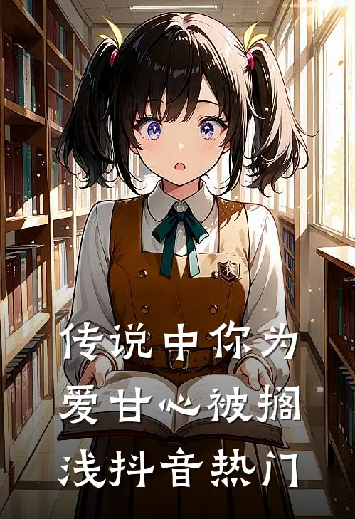 传说中你为爱甘心被搁浅抖音热门