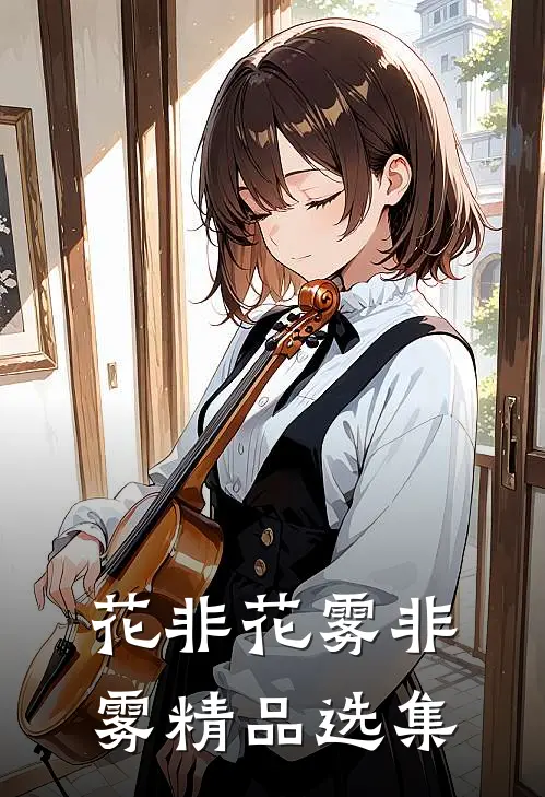 花非花雾非雾精品选集