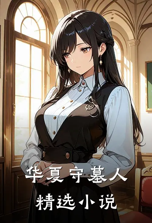 华夏守墓人精选小说