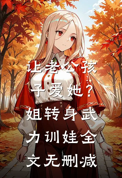 让老公孩子爱她？姐转身武力训娃全文无删减