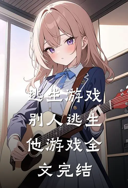 逃生游戏：别人逃生他游戏全文完结