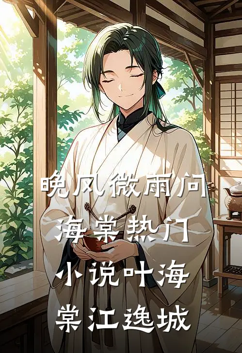 晚风微雨问海棠热门小说叶海棠江逸城