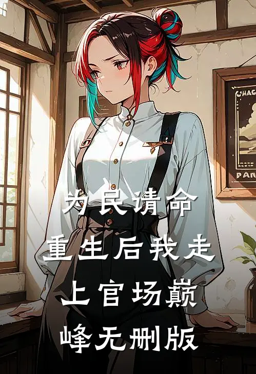 为民请命，重生后我走上官场巅峰无删版