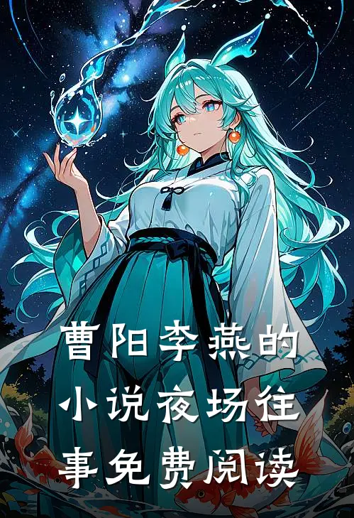 曹阳李燕的小说夜场往事免费阅读